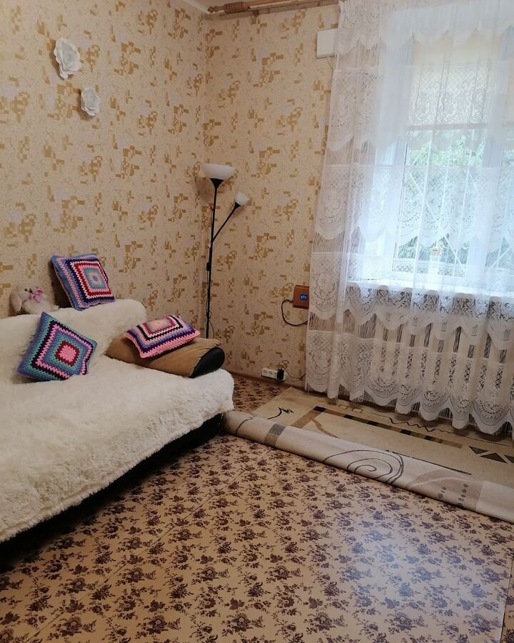 квартира г Волгодонск ул Ленина 10 Старый город фото 13