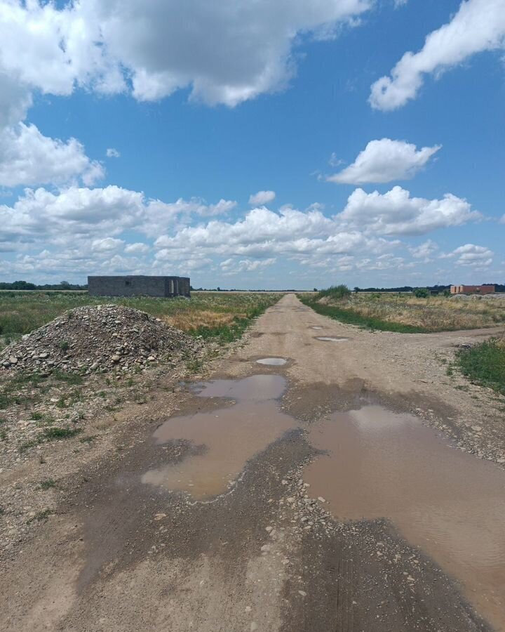 земля г Майкоп Республика Адыгея Адыгея, ул. Г. Шумакова фото 9