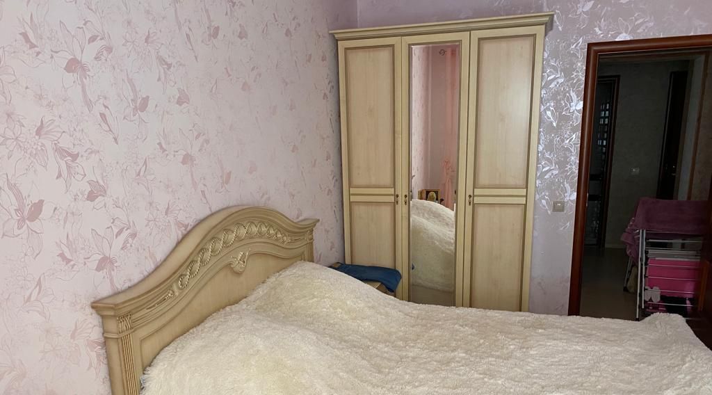 квартира г Пенза р-н Октябрьский ул Ладожская 109 Октябрьский район фото 14
