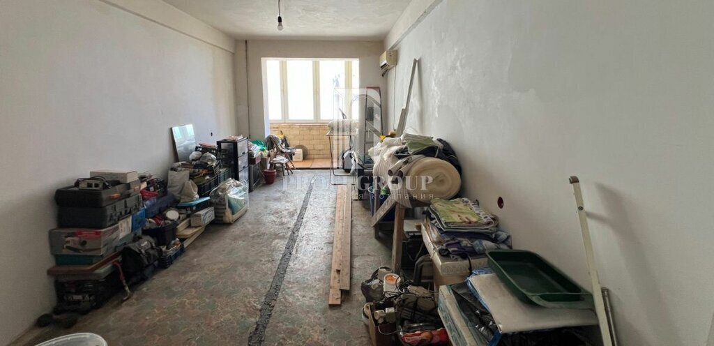 квартира г Махачкала р-н Кировский ул Каримова 12к/2 фото 7