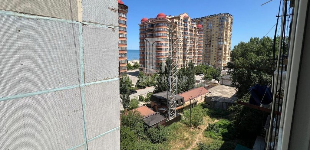 квартира г Махачкала р-н Кировский ул Каримова 12к/2 фото 12