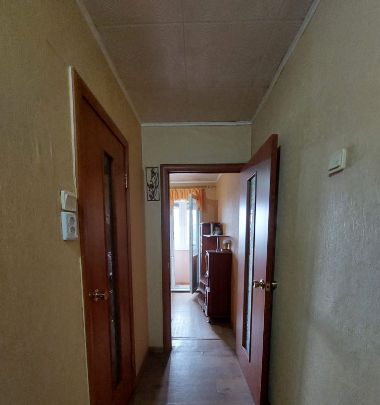 квартира г Пенза п Арбеково ул Рахманинова 42 м-н фото 7