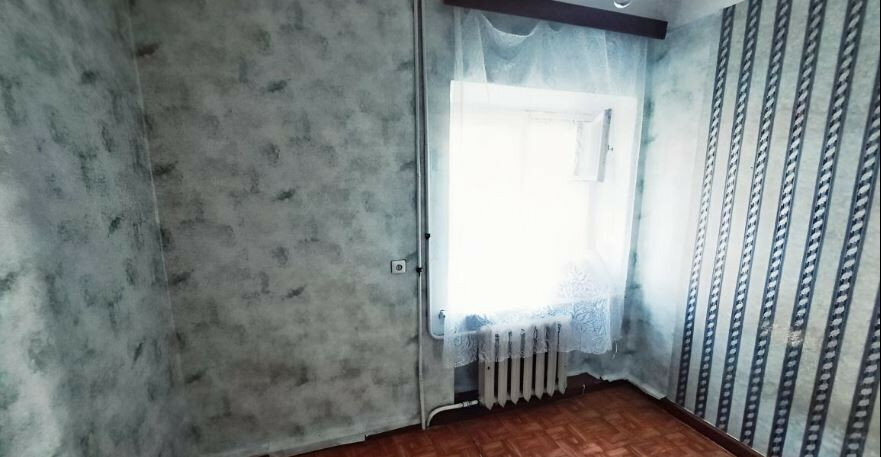 квартира г Оренбург р-н Ленинский ул Максима Горького 2 фото 5