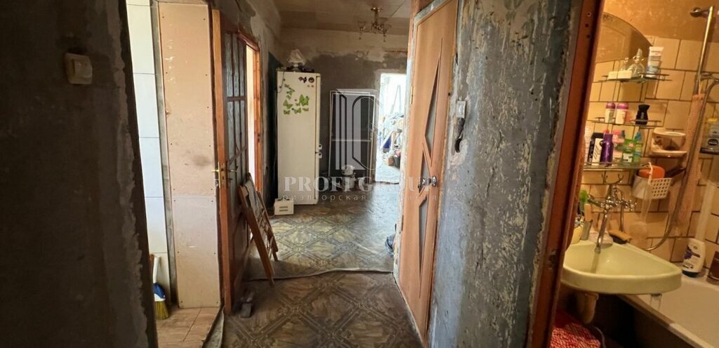 квартира г Махачкала р-н Кировский ул Каримова 12к/2 фото 19