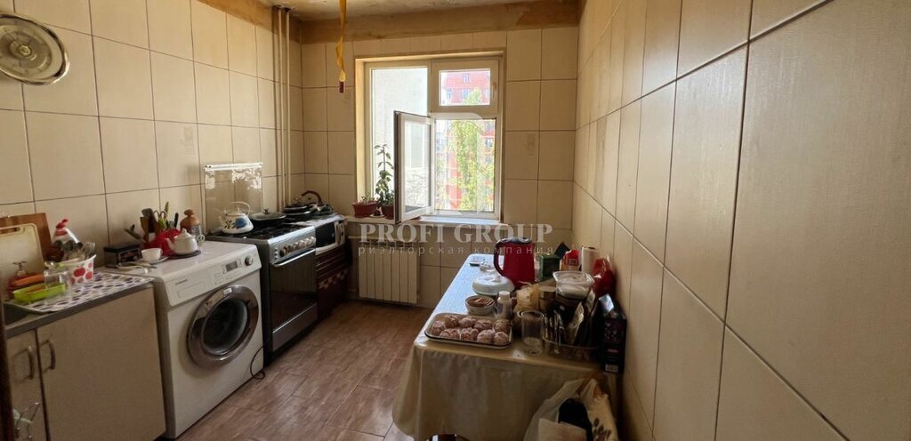 квартира г Махачкала р-н Кировский ул Каримова 12к/2 фото 20