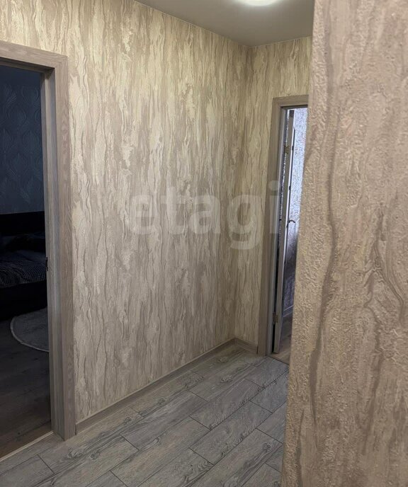 квартира г Брянск р-н Советский ул им.Н.М.Грибачева 5 фото 18