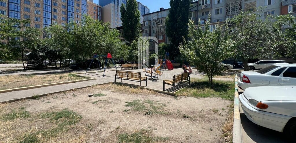 квартира г Махачкала р-н Кировский ул Каримова 12к/2 фото 25