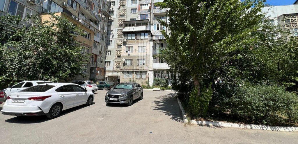 квартира г Махачкала р-н Кировский ул Каримова 12к/2 фото 23