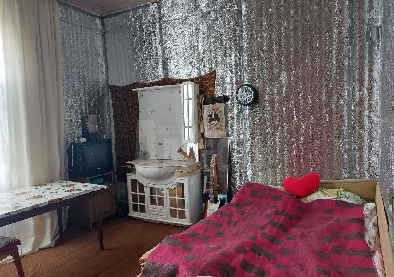 дом р-н Жуковский г Жуков сельское поселение Верховье, 151, СТ Дубрава-1 фото 18