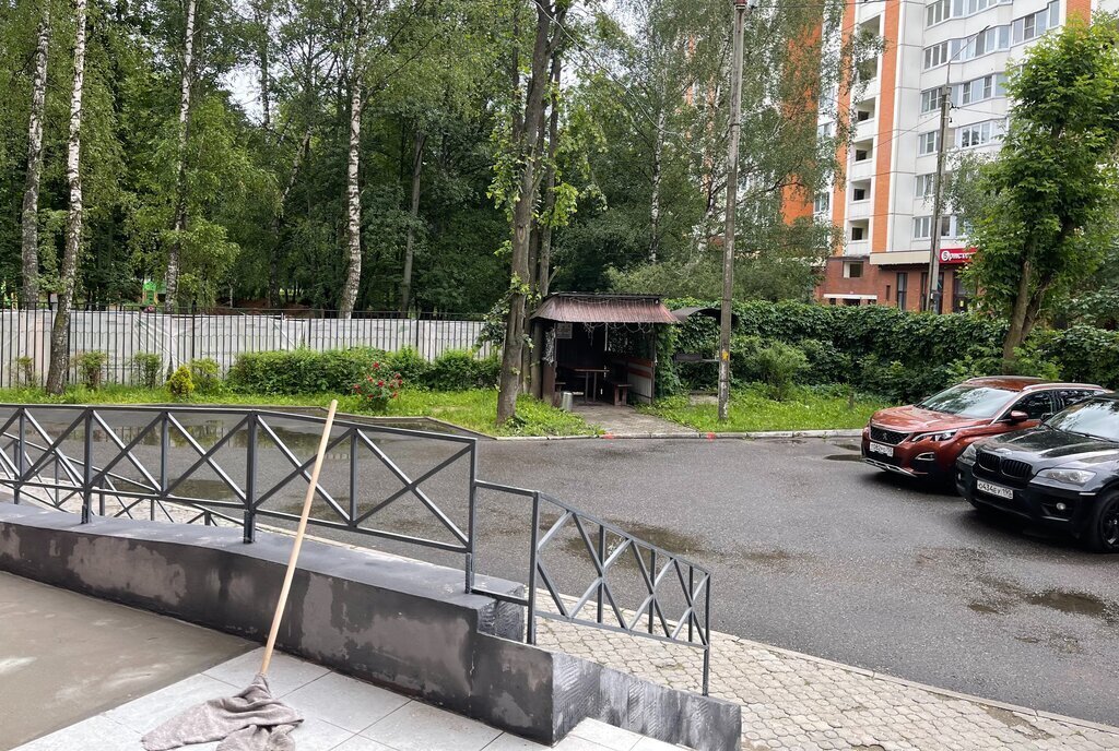 квартира г Серпухов ул Советская 102г фото 15