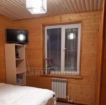 дом г Смоленск р-н Заднепровский ул Дачная 2-я фото 7