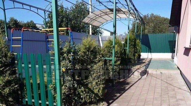 дом г Смоленск р-н Заднепровский ул Дачная 2-я фото 14