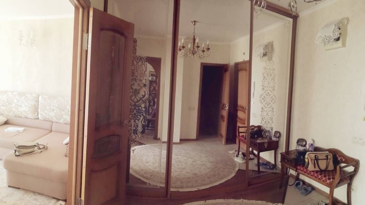 квартира г Воронеж р-н Центральный пр-кт Революции 9а фото 9