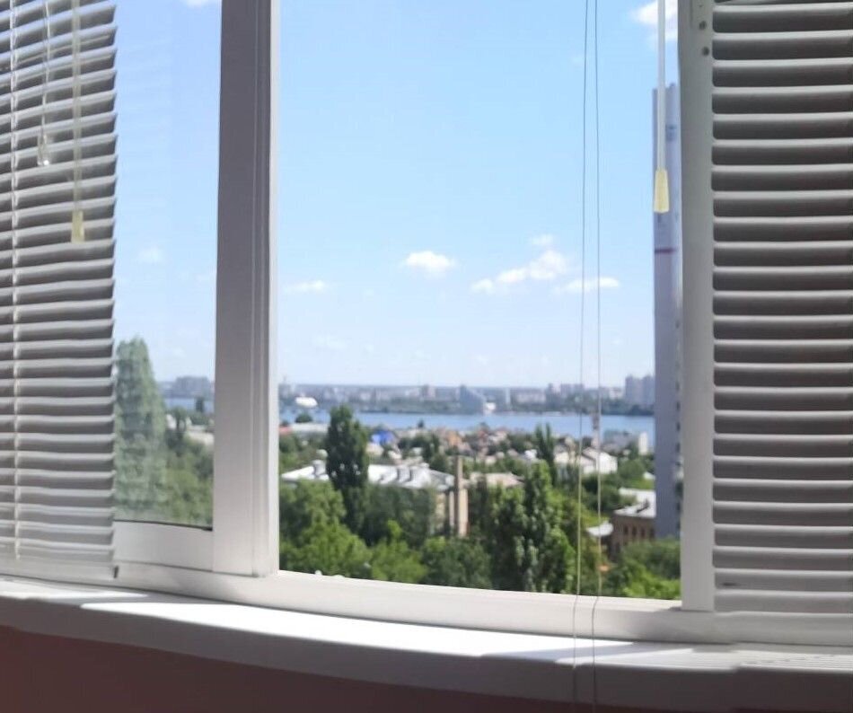 квартира г Воронеж р-н Центральный пр-кт Революции 9а фото 13