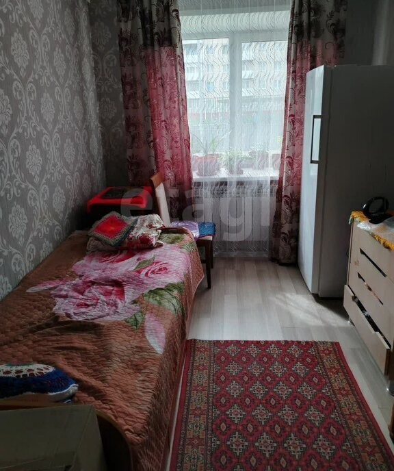квартира г Ишим ул Карла Маркса 37а фото 8