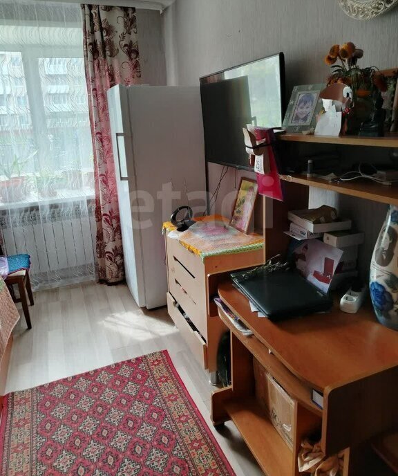 квартира г Ишим ул Карла Маркса 37а фото 10