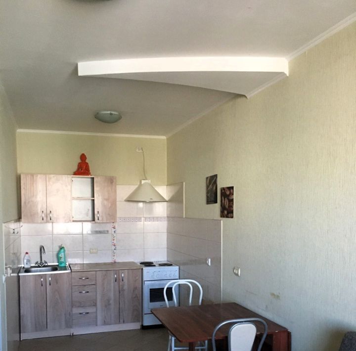 квартира г Томск р-н Советский ул Никитина 76 фото 8