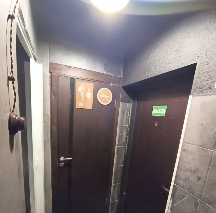 свободного назначения г Выборг р-н Центральный ш Ленинградское 11 Выборгское городское поселение фото 6