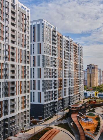 р-н Центральный ул Колхозная 5/2 корп. 2 фото