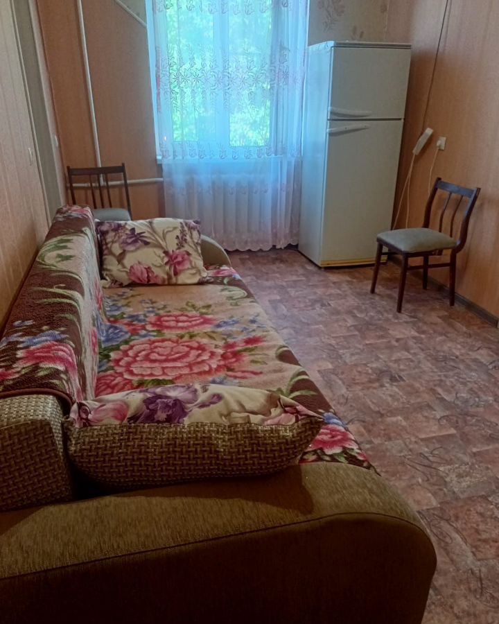 квартира г Новороссийск р-н Приморский ул Луначарского 9 фото 2