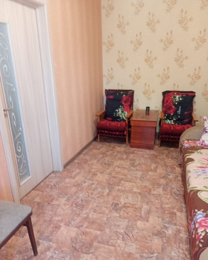 квартира г Новороссийск р-н Приморский ул Луначарского 9 фото 3