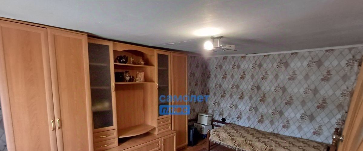 дом г Бийск ул 2-я Зеленая 75а фото 3