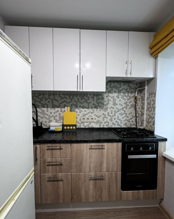 квартира г Пушкино ул Горького 33/22 г. о. Пушкинский фото 2