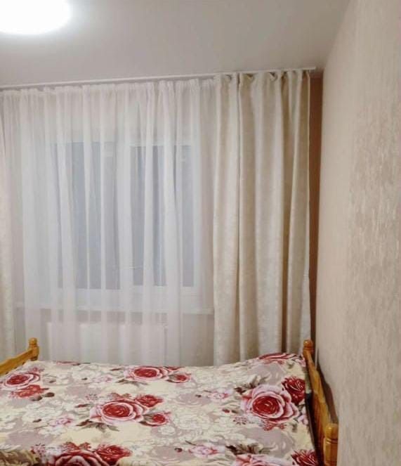 квартира г Москва ТиНАО ул Генерала Донскова 23к/1 р-н Новофёдоровское, р-н Бекасово, Московская область, городской округ Наро-Фоминский, Селятино фото 4