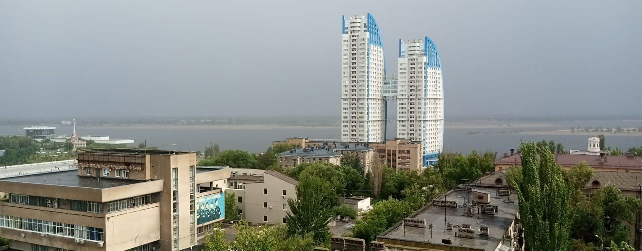 офис г Волгоград р-н Ворошиловский ул им. Калинина 13 фото 16