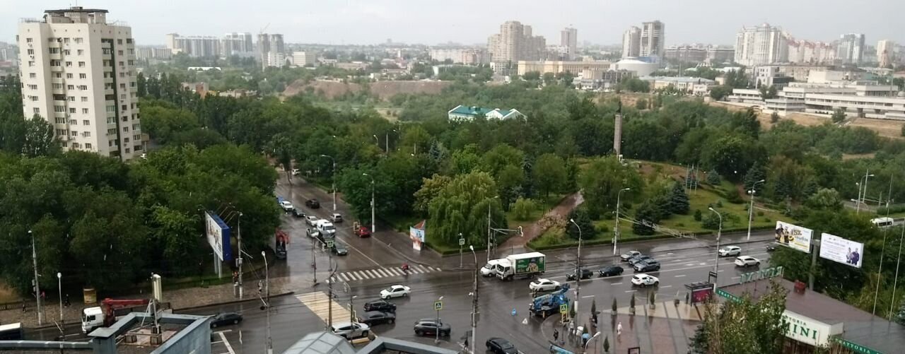 офис г Волгоград р-н Ворошиловский ул им. Калинина 13 фото 15