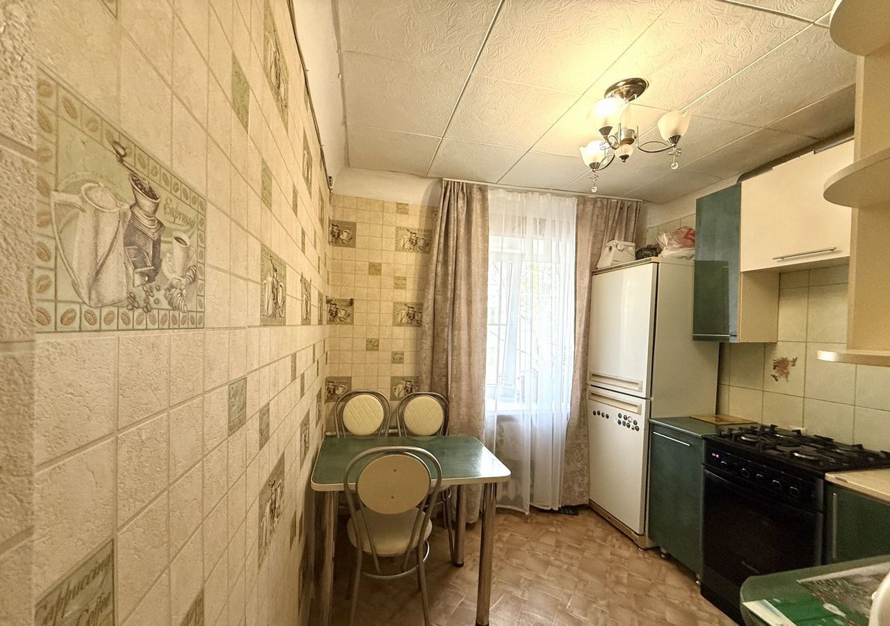 квартира г Воронеж р-н Центральный ул Чайковского 5 фото 14
