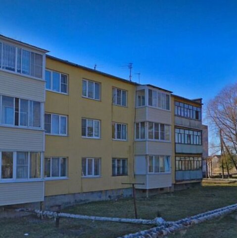 п Ярославка 26, Ярославль фото