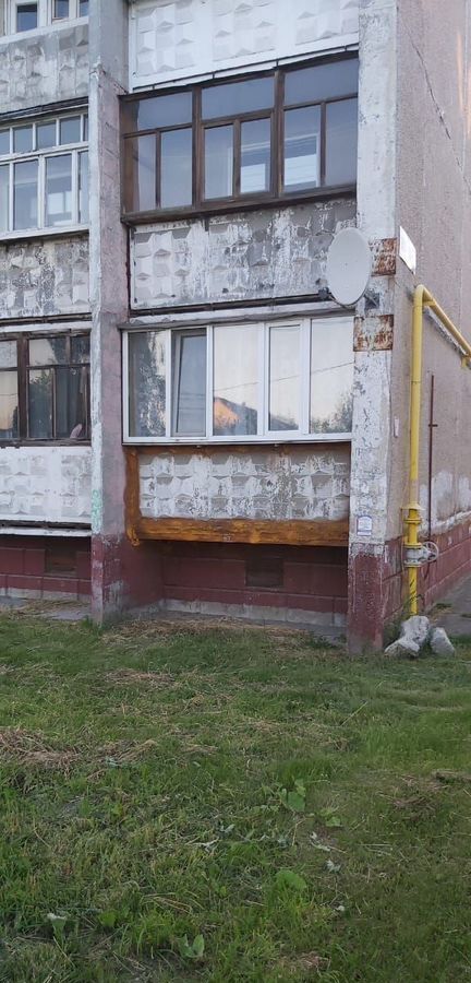 квартира г Серов ул Каляева 35 Серовский муниципальный округ фото 1