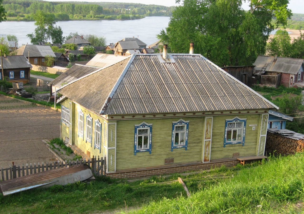 дом р-н Советский г Советск Советское городское поселение, мкр-н Жерновогорье фото 1