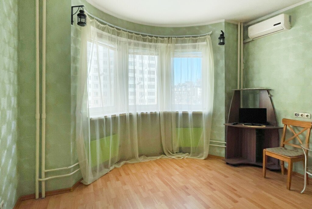 квартира г Красногорск б-р Павшинский 20 Пенягино фото 12