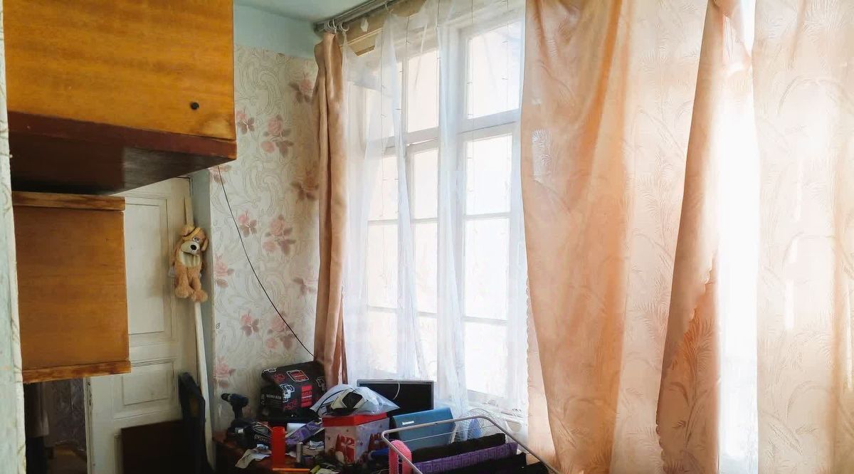 квартира г Симферополь р-н Железнодорожный ул Желябова фото 11