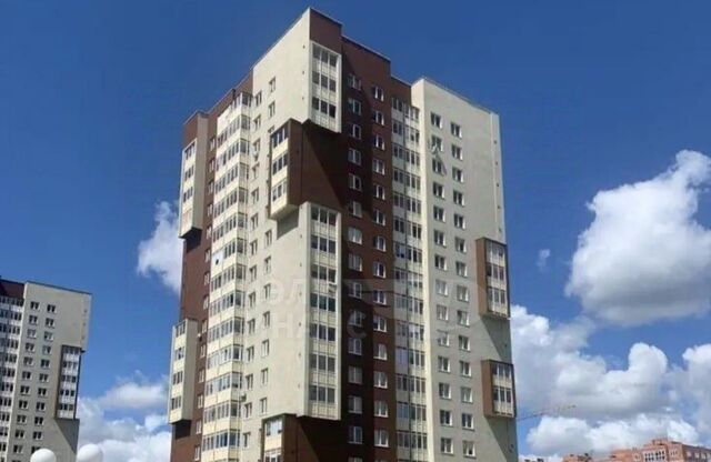 квартира р-н Ленинградский ул Елизаветинская 9 фото