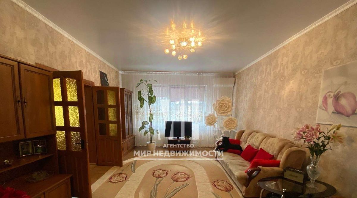 квартира г Советск ул Титова 1 фото 1