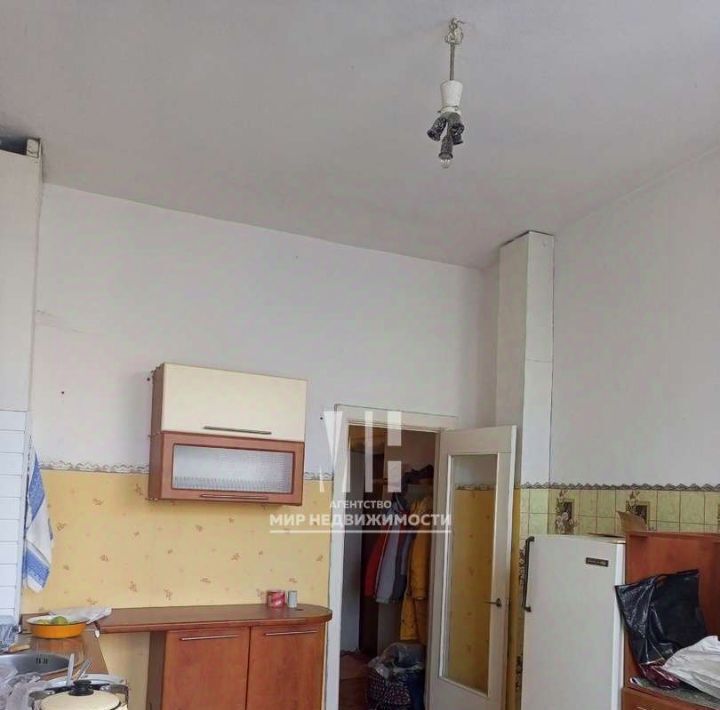 квартира г Советск ул Победы 5 фото 4