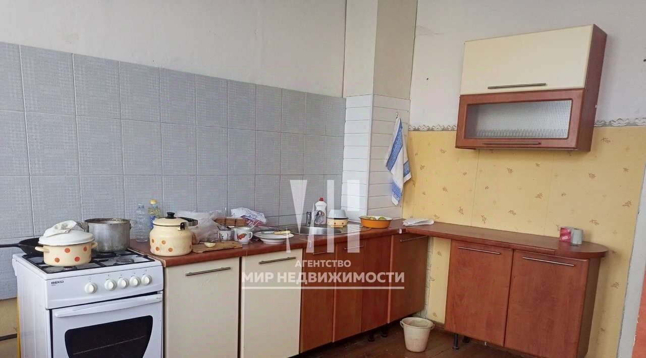 квартира г Советск ул Победы 5 фото 2