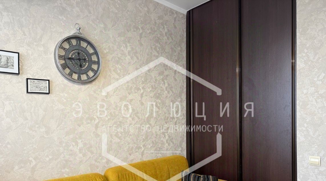 квартира г Калининград р-н Московский ул О.Кошевого 17 фото 4