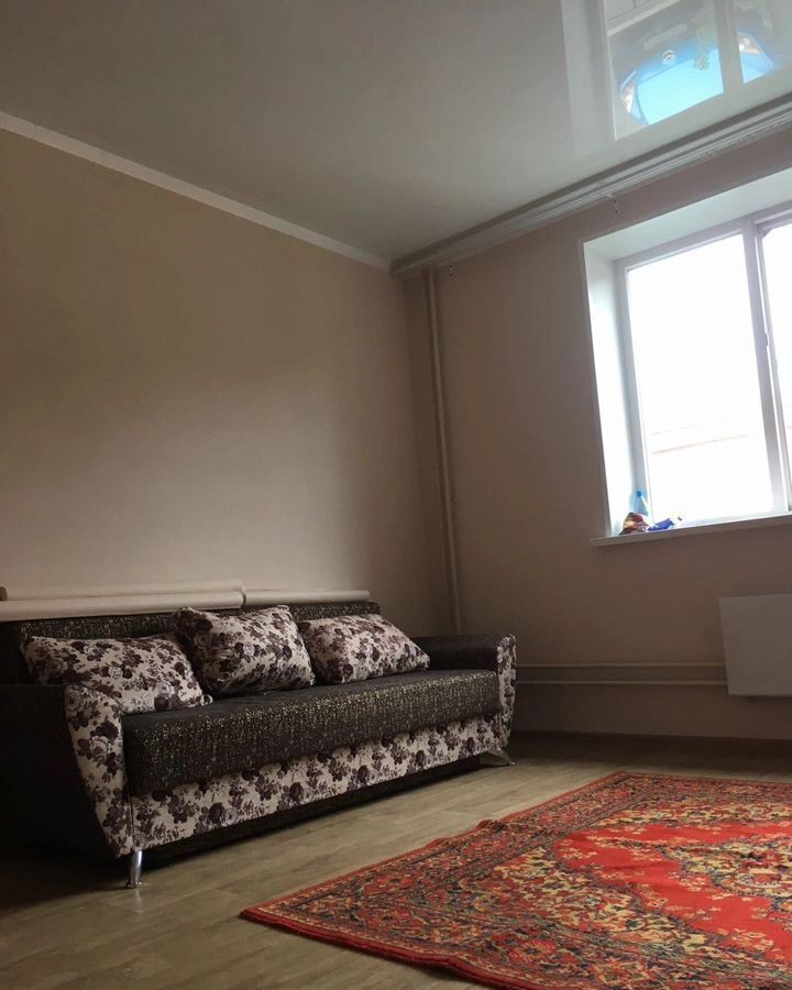 квартира г Абакан ул Богдана Хмельницкого 102 фото 4