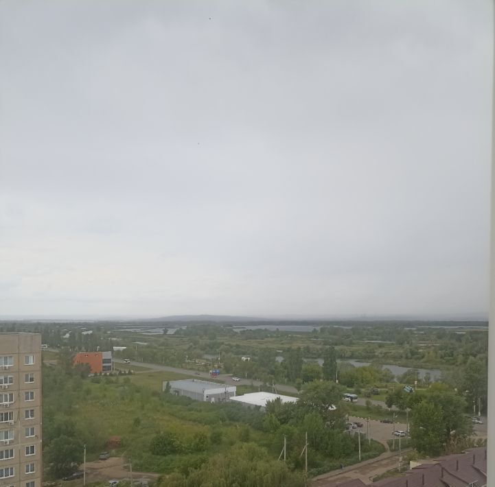 квартира г Энгельс пр-кт Волжский 61а городское поселение Энгельс фото 5