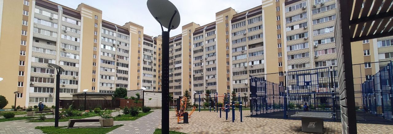 квартира г Энгельс ул Полтавская 25 городское поселение Энгельс фото 9