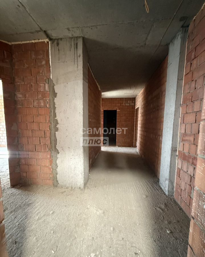 квартира г Нальчик Горная ул Тлостанова 32 фото 8