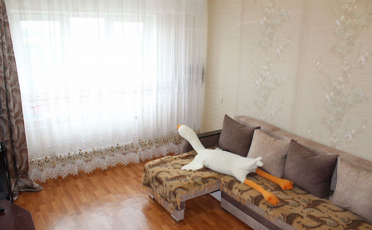 квартира г Омск р-н Кировский ул 4-я Любинская 36 Кировский АО фото 8