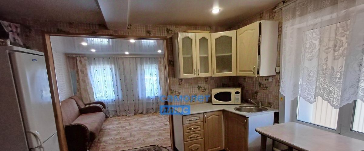 дом г Бийск ул 2-я Зеленая 75а фото 13