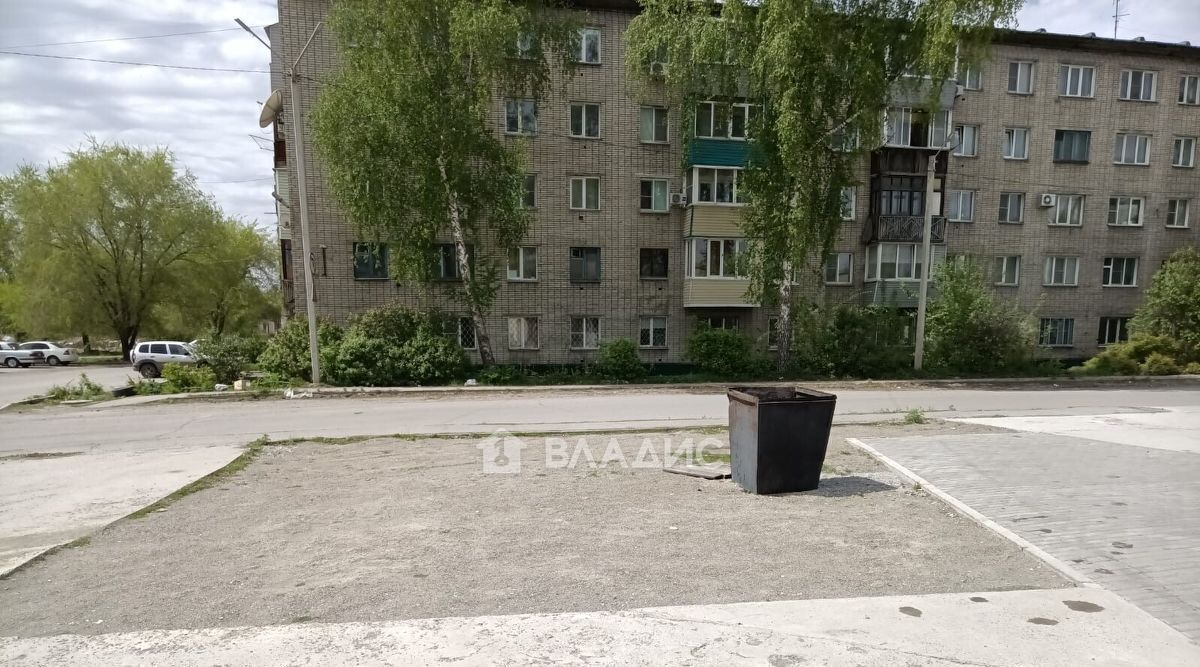 свободного назначения г Бийск ул Ильи Репина 10а фото 8