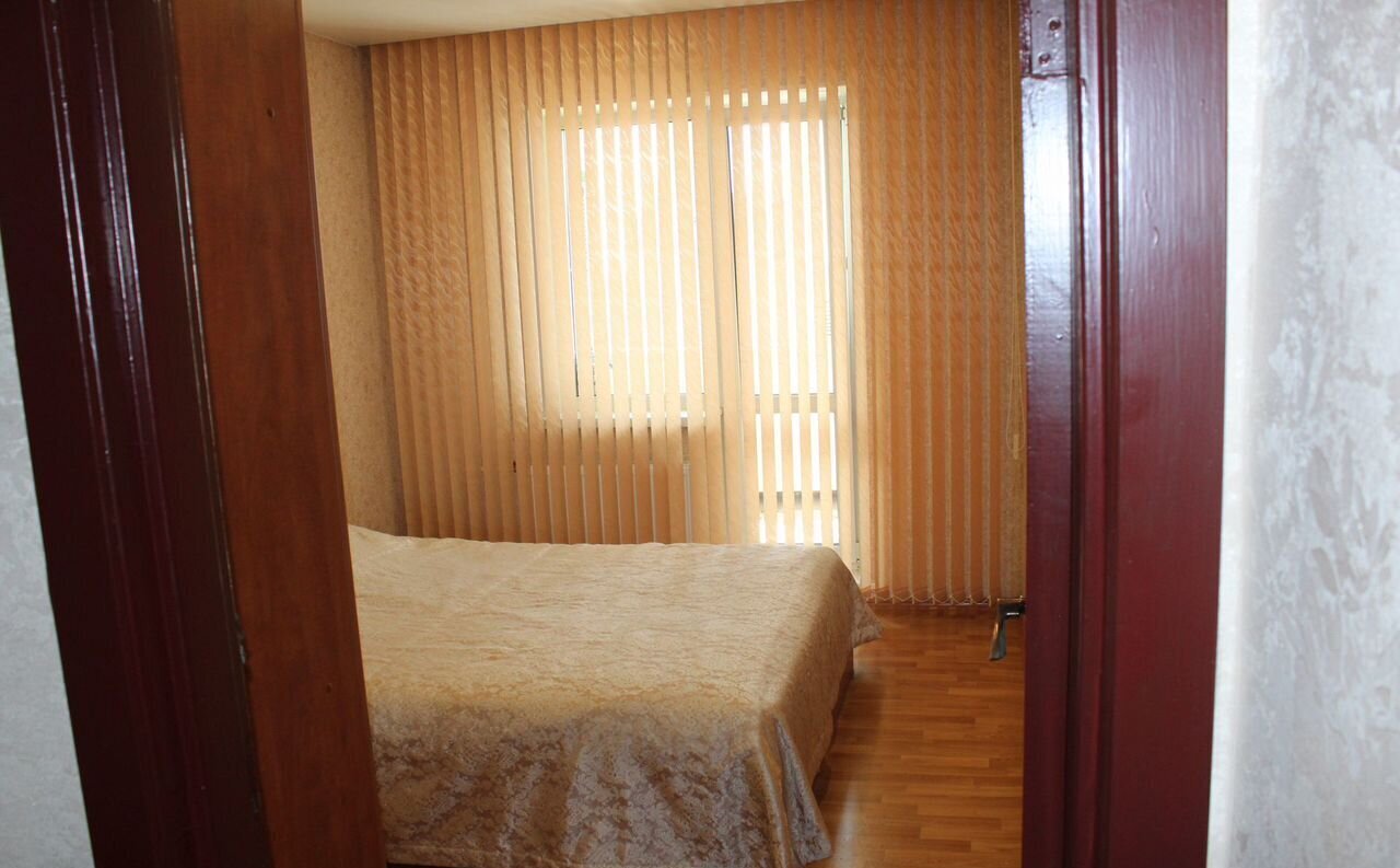 квартира г Омск р-н Кировский ул 4-я Любинская 36 Кировский АО фото 23