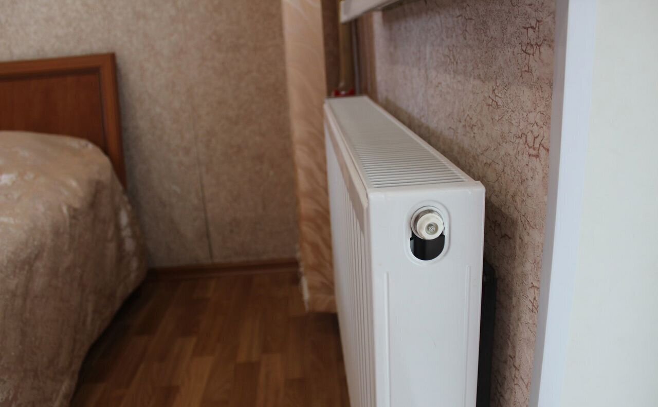квартира г Омск р-н Кировский ул 4-я Любинская 36 Кировский АО фото 25